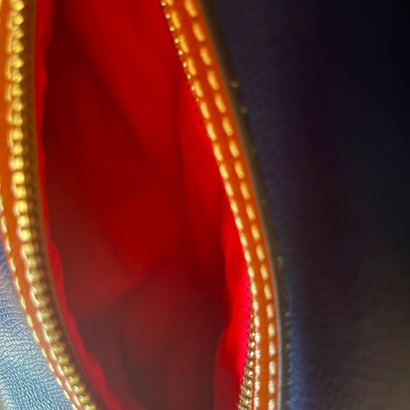 Authentic Dooney & Bourke Bag - Picture 12 of 16